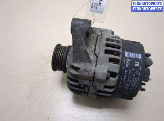 купить Генератор на Audi A4 (B5) 1994-2000