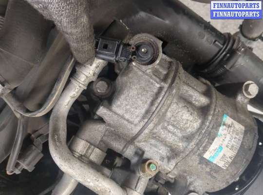 купить Генератор на Volkswagen Tiguan 2007-2011