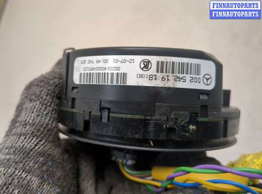 купить Шлейф руля на Mercedes C W203 2000-2008