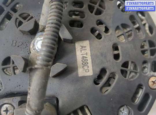 купить Генератор на Ford Transit 2006-2014