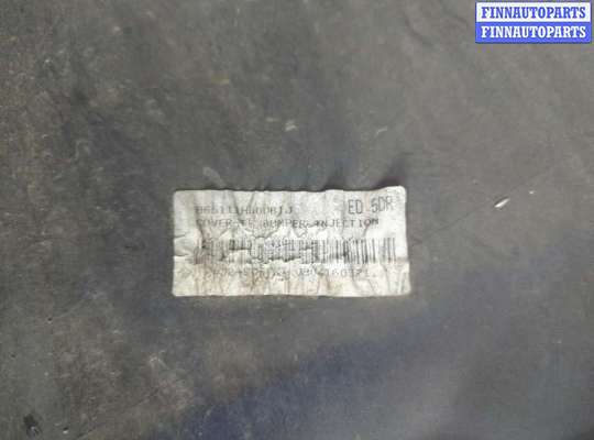 купить Бампер на KIA Ceed 2007-2012