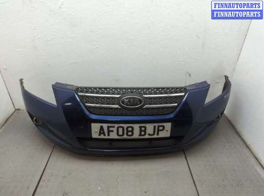 купить Бампер на KIA Ceed 2007-2012