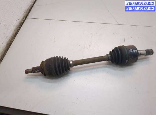 Купить Полуось (приводной вал, шрус) на Mazda CX-5 2012-2017 Полуось (приводной вал, шрус) MZ649111 на Mazda CX-5 2012-2017