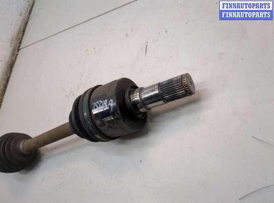 купить Полуось (приводной вал, шрус) на Mazda CX-5 2012-2017