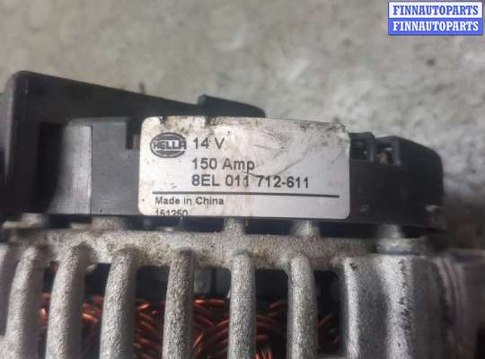 купить Генератор на Land Rover Freelander 2 2006-2014