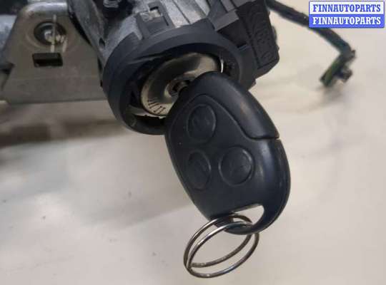 купить Колонка рулевая на Ford Fusion 2002-2012