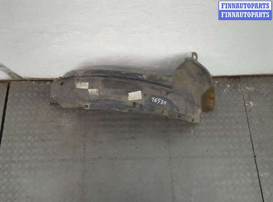 Купить Защита арок (подкрылок) на Renault Master 1998-2010 Защита арок (подкрылок) RN1604888 на Renault Master 1998-2010
