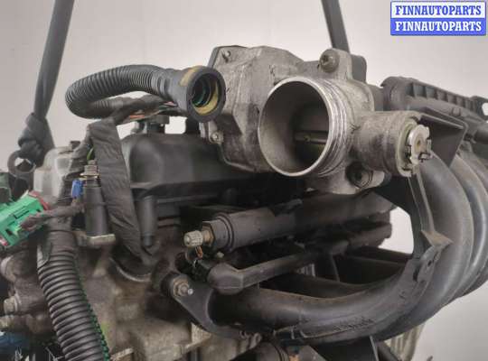 купить Катушка зажигания на Citroen C3 2002-2009