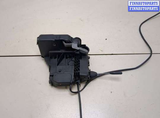 купить Замок двери на Mercedes C W203 2000-2007