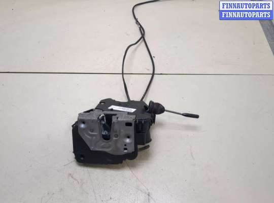 купить Замок двери на Mercedes C W203 2000-2007