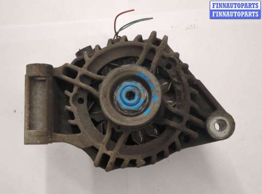 купить Генератор на Citroen C2 2003-2009