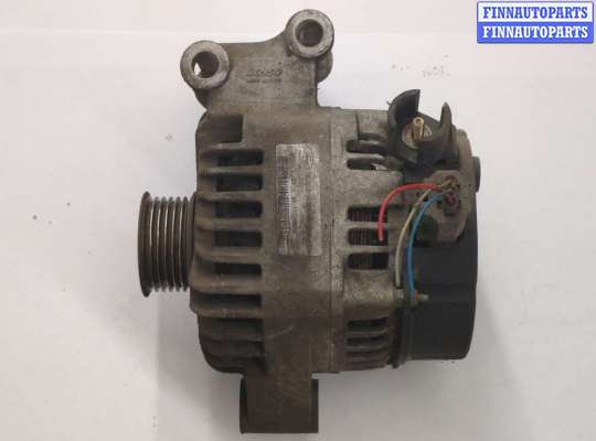 купить Генератор на Citroen C2 2003-2009