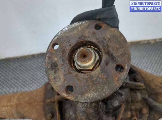 купить Мост (ведущий) на Mitsubishi L200 1996-2006