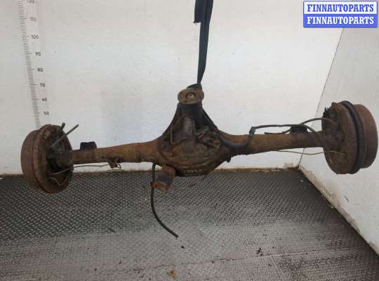 купить Мост (ведущий) на Mitsubishi L200 1996-2006