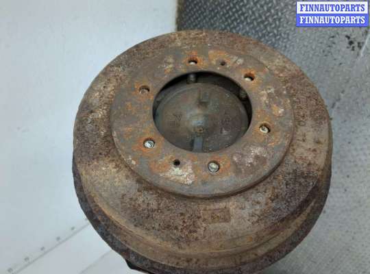 купить Мост (ведущий) на Mitsubishi L200 1996-2006