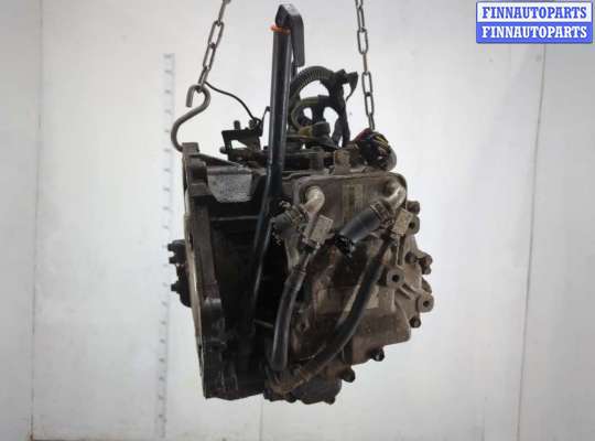 купить КПП - автомат (АКПП) на Opel Corsa D 2006-2014