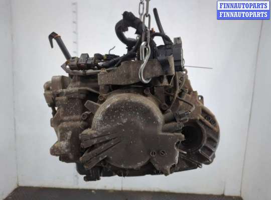 купить КПП - автомат (АКПП) на Opel Corsa D 2006-2014
