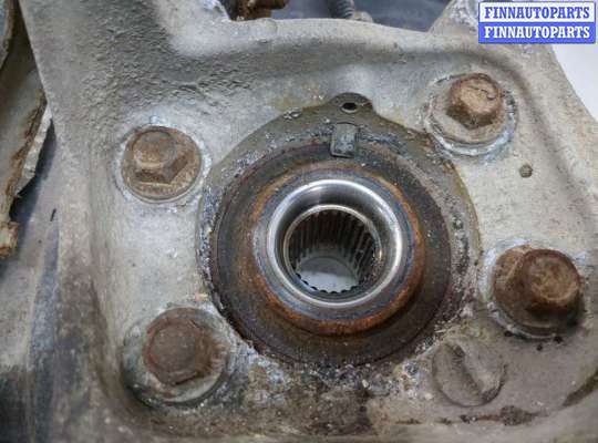 купить Ступица (кулак, цапфа) на Ford Edge 2015-2018