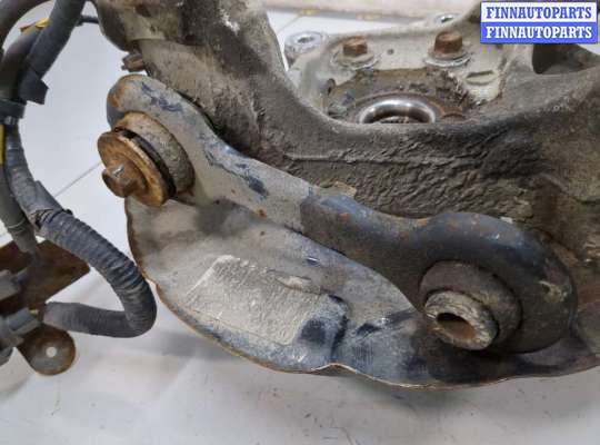 купить Ступица (кулак, цапфа) на Ford Edge 2015-2018