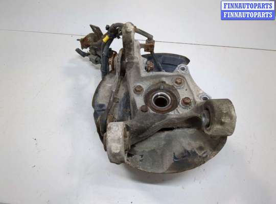 купить Ступица (кулак, цапфа) на Ford Edge 2015-2018