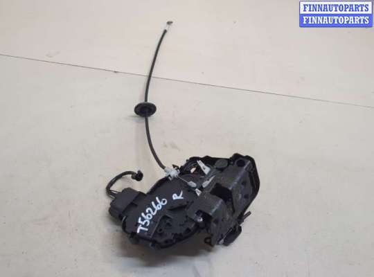 купить Замок двери на Land Rover Freelander 2 2006-2014