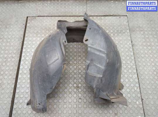 купить Защита арок (подкрылок) на Ford Focus 2 2008-2011