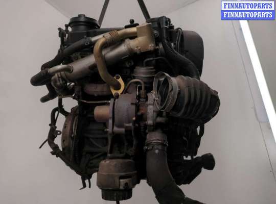 купить Компрессор кондиционера на Audi A6 (C6) 2004-2011
