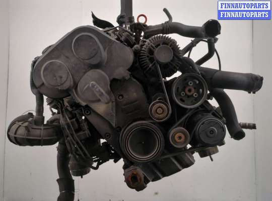купить Компрессор кондиционера на Audi A6 (C6) 2004-2011