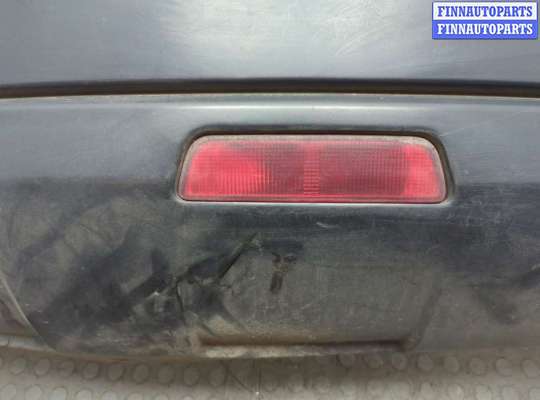 купить Бампер на Nissan Qashqai 2006-2013