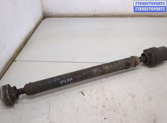 Кардан SZP1048 на Suzuki Grand Vitara 2005-2015