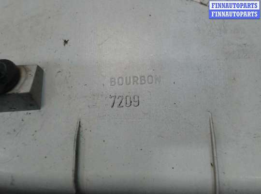 купить Накладка крышки багажника (двери) на Honda Accord 6 1998-2002