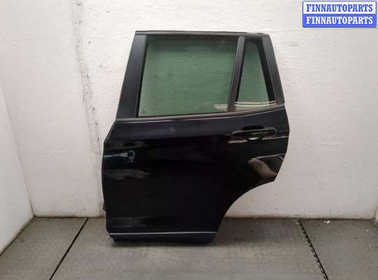 купить Стекло боковой двери на BMW X3 F25 2010-2017