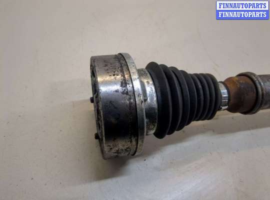 купить Полуось (приводной вал, шрус) на Skoda Octavia (A5) 2004-2013