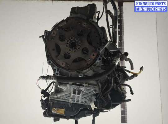 купить Двигатель (ДВС) на BMW 5 E60 2003-2010