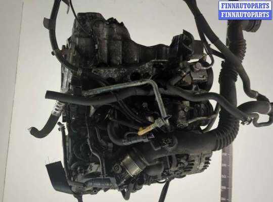 купить Двигатель (ДВС) на BMW 5 E60 2003-2010