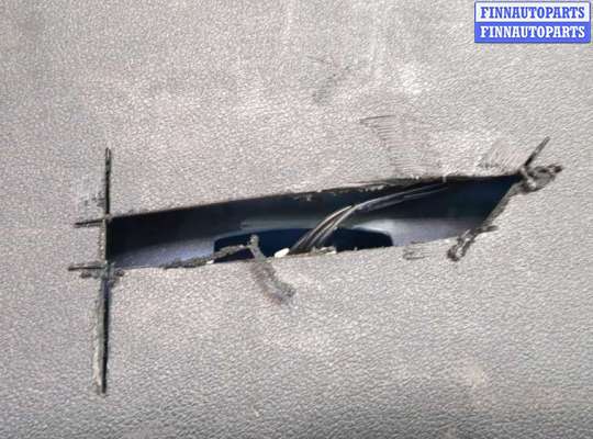 купить Крышка (дверь) багажника на Ford Focus 2 2005-2008