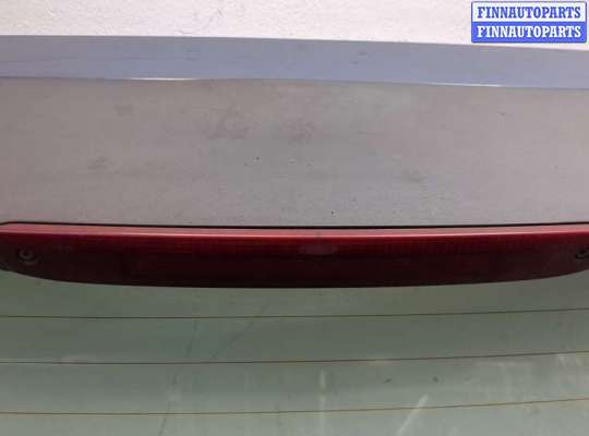 купить Крышка (дверь) багажника на Ford Focus 2 2005-2008