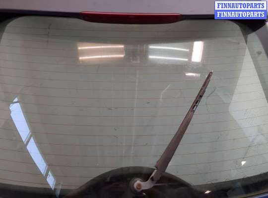 купить Крышка (дверь) багажника на Ford Focus 2 2005-2008