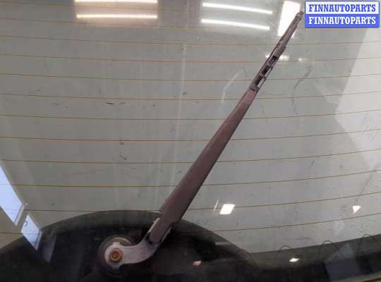 купить Крышка (дверь) багажника на Ford Focus 2 2005-2008