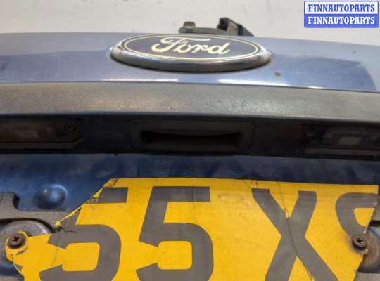 купить Крышка (дверь) багажника на Ford Focus 2 2005-2008