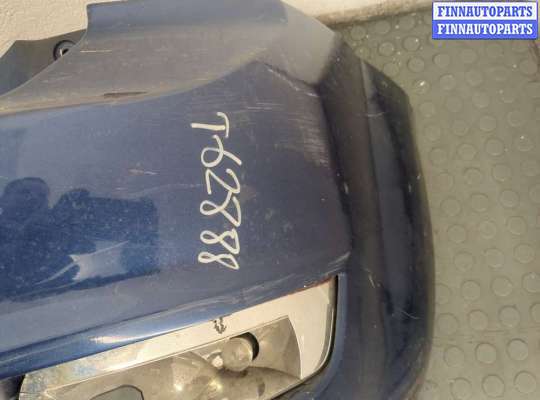 купить Бампер на Ford Focus 2 2008-2011