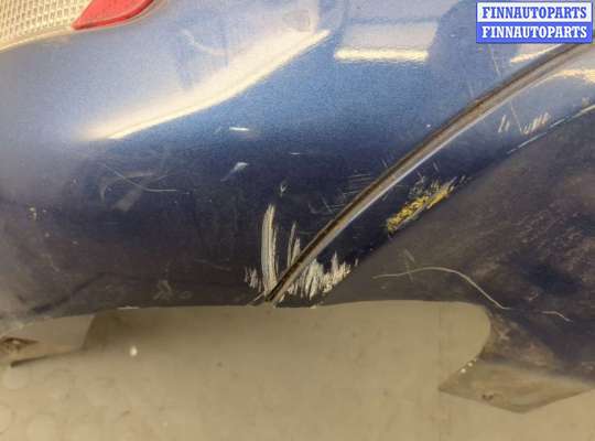 купить Бампер на Ford Focus 2 2008-2011