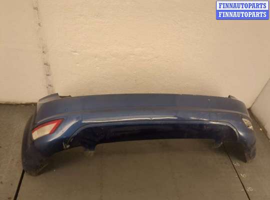 Бампер FO2188038 на Ford Focus 2 2008-2011