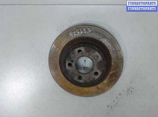 купить Диск тормозной на Mercedes CL W215 1999-2006