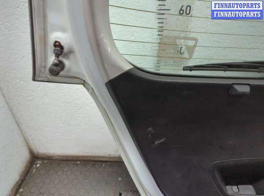 купить Стекло заднее на KIA Ceed 2007-2012