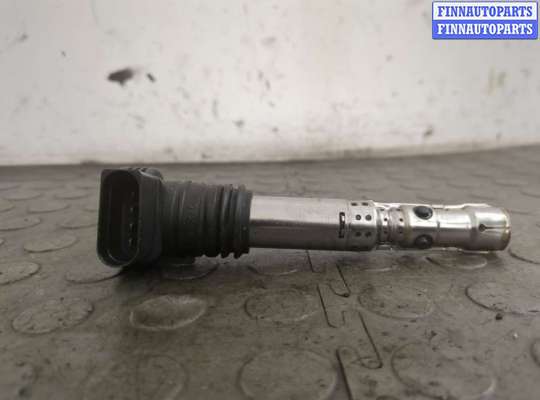 купить Катушка зажигания на Audi A4 (B6) 2000-2006