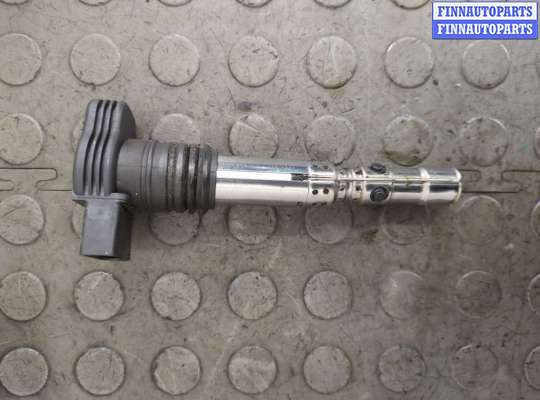 купить Катушка зажигания на Audi A4 (B6) 2000-2006