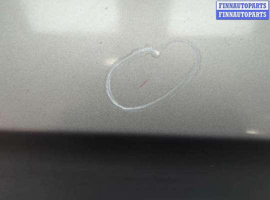 Дверь боковая на Mercedes-Benz E Coupe (C207)