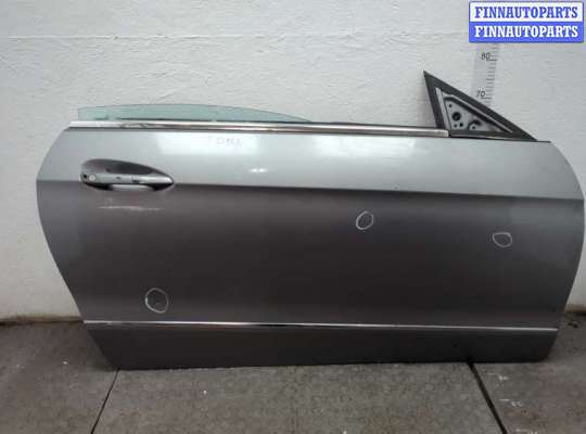 Дверь боковая (легковая) MB1630689 на Mercedes E-Coupe C207 2009-2016