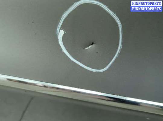 Дверь боковая на Mercedes-Benz E Coupe (C207)